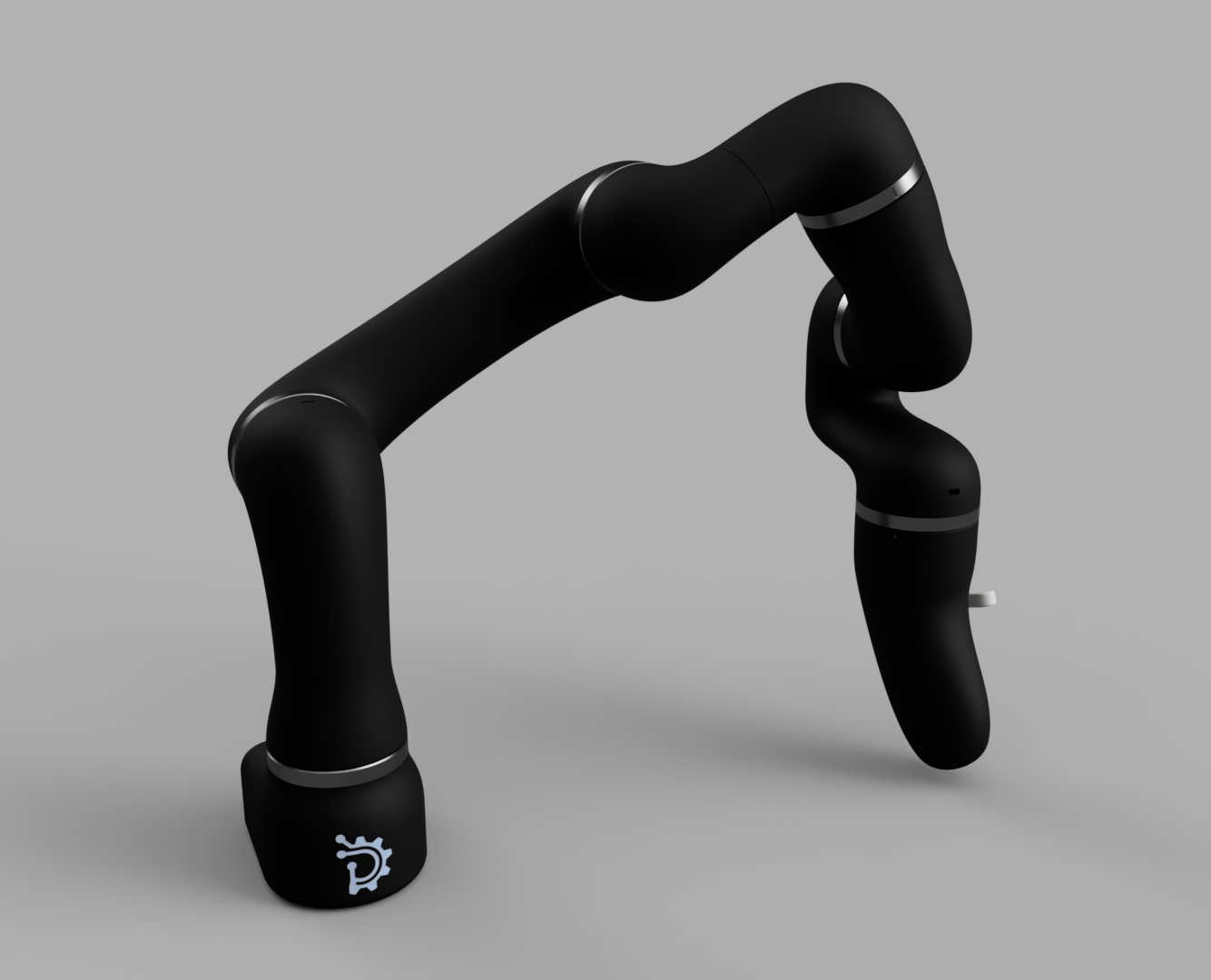 DeltaTrack Render